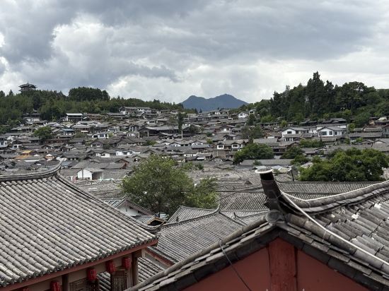 麗江雲慢·石溪民宿（古城大水車店）優惠
