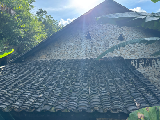 興義莫莫民宿優惠