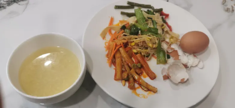 Aviation Hostel Ăn uống Photos