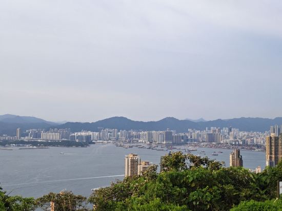 YHA賽馬會摩星嶺青年旅舍(香港島)優惠