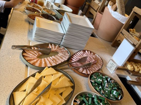 諾富特巴黎里昂車站酒店優惠