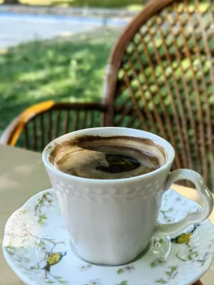 يوكاليبتس بينشن تناول الطعام Photos