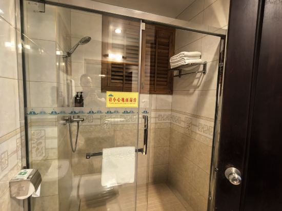 雲浮迎賓館優惠