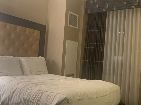 庫比蒂諾朱尼伯格芮精選希爾頓酒店優惠