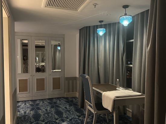 馬六甲拉克魯斯塔酒店優惠