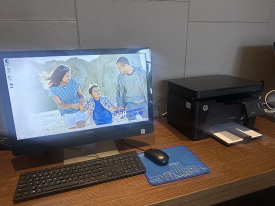 清遠鳳城希爾頓歡朋酒店優惠