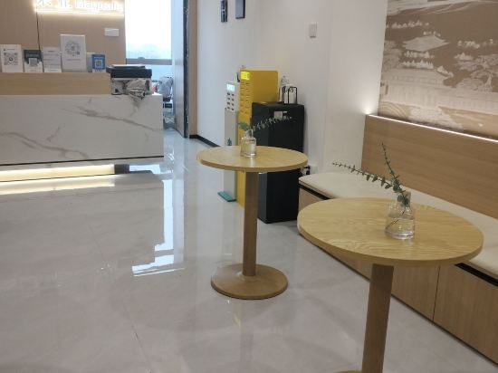 朵亞loft飯店公寓（廣州正佳廣場體育西路地鐵站店）優惠