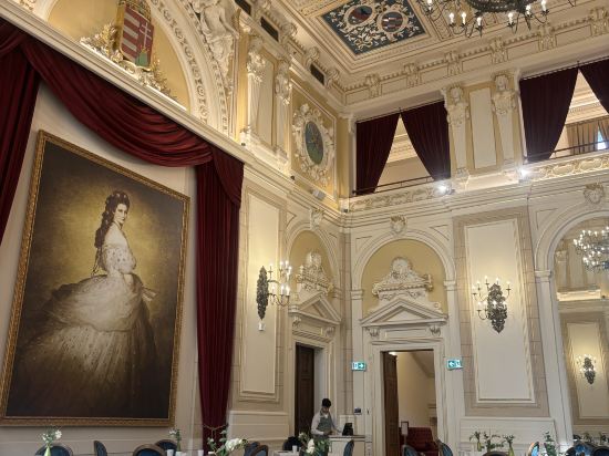 奧莉亞安娜宮酒店優惠