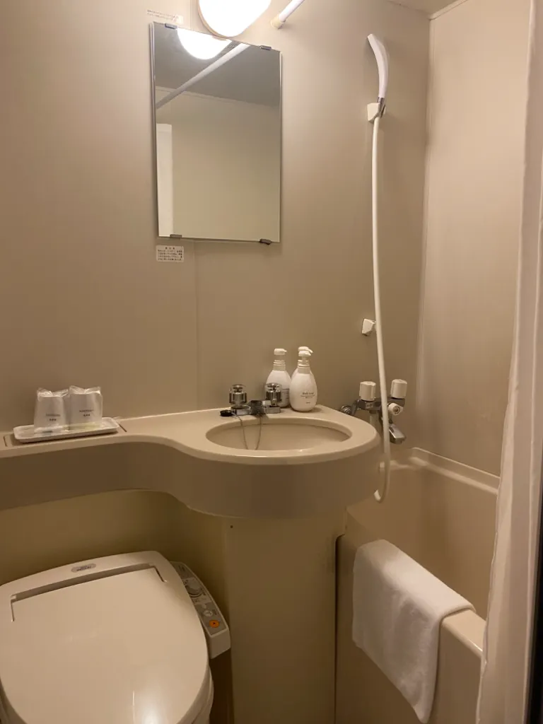 Hotel Select Inn Mishima Rooms Photos