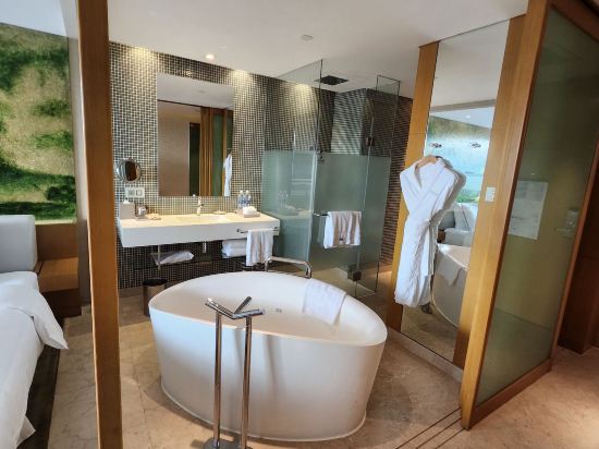 深圳益田威斯汀酒店優惠