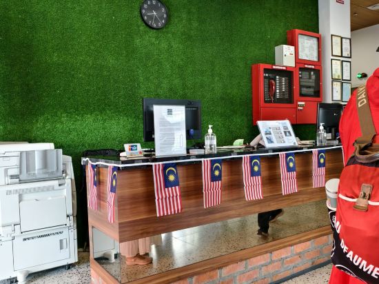 仙本那格瑞斯酒店優惠