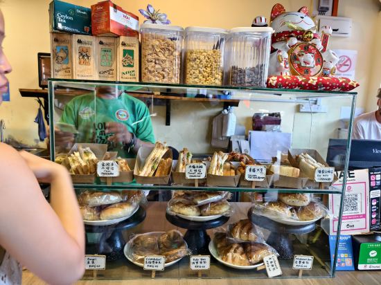 仙本那格瑞斯酒店優惠