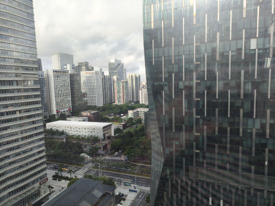 廣州國際金融中心雅詩閣服務公寓優惠