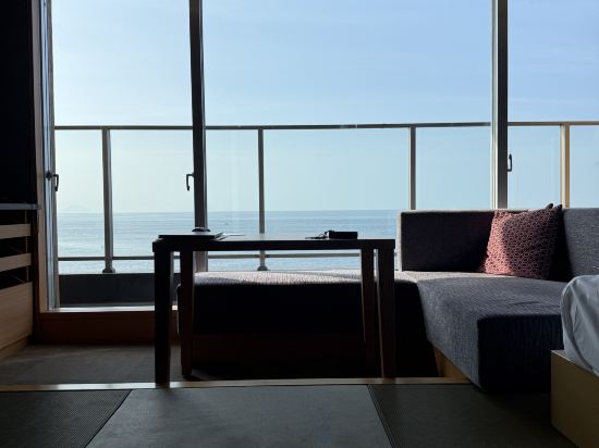 海一望 絶景の宿 いなとり荘 クーポン