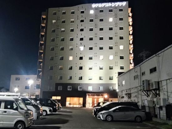 關西機場Aston廣場飯店優惠