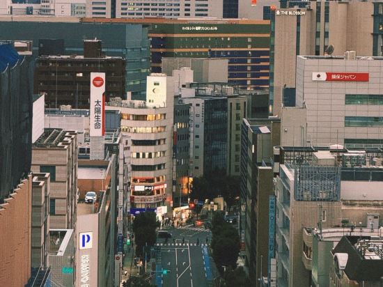 博多新大谷飯店優惠