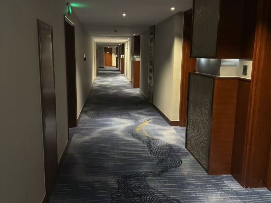 吉林紫光苑華美達酒店優惠