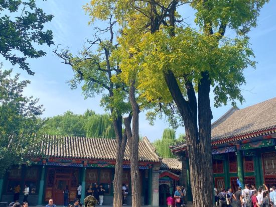 港灣國際公寓（北京東直門三里屯店）優惠