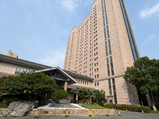 無錫千禧大酒店優惠