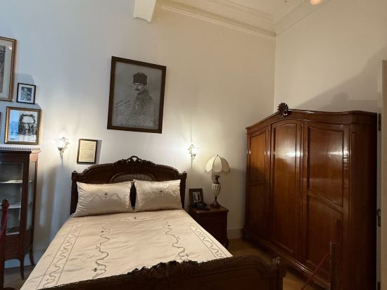 佩拉宮酒店優惠