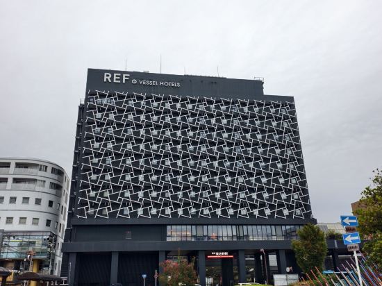 泉佐野中心關西國際機場酒店優惠