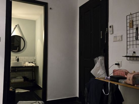 美術博物管合美酒店優惠