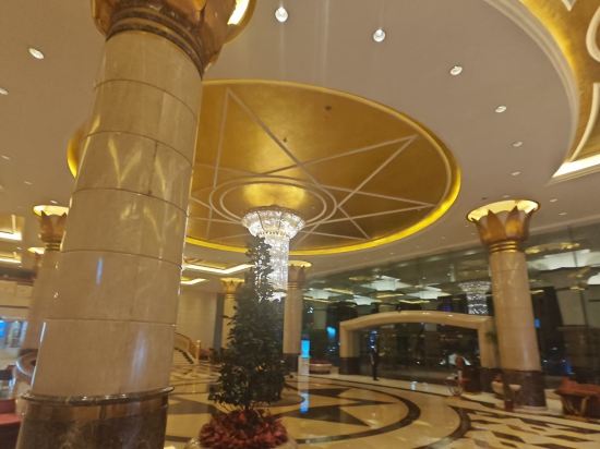 嘉華大酒店（東莞國際展覽中心店）優惠