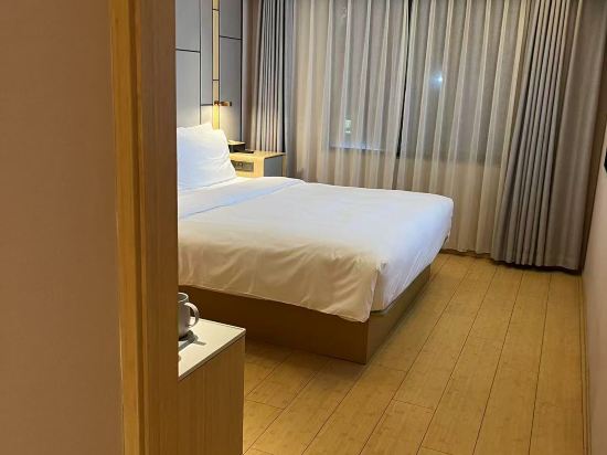 全季飯店（重慶觀音橋步行街店）優惠