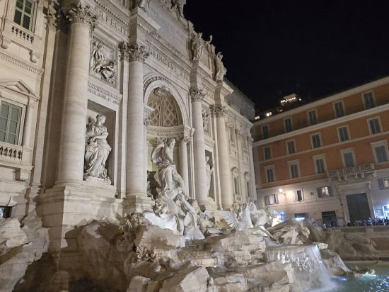 東羅馬希爾頓歡朋酒店優惠