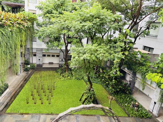 特雷布藏紅花飯店優惠