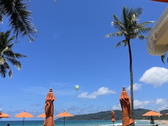 卡隆超越度假酒店 – 限成人 （SHA Extra Plus）優惠