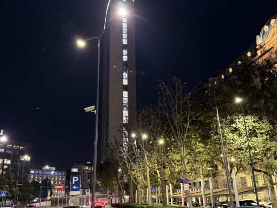 星際安德森酒店優惠