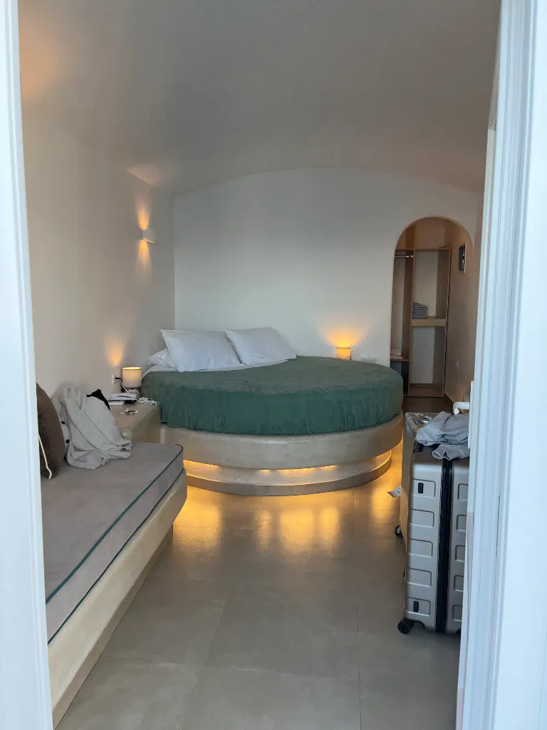 Kasimatis by la Perla - Adults Only Номера Photos