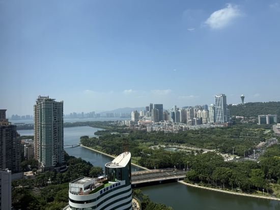 廈門航空金雁飯店優惠