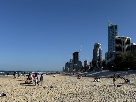 雪梨寶活皇冠假日飯店 - IHG 旗下飯店優惠