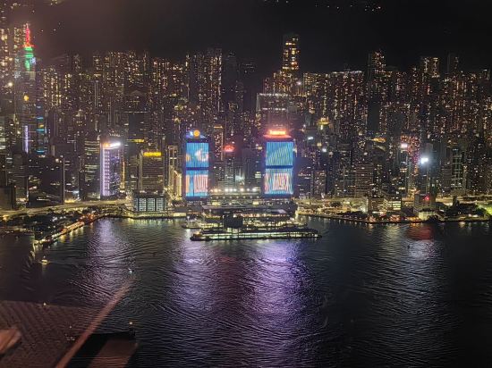 香港四季酒店優惠