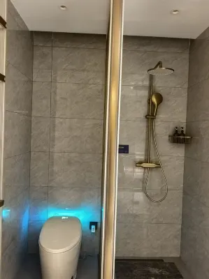 Super 8 Hotel (Beijing Shijingshan Wanda Plaza Taiwan Street Branch) Phòng Photos