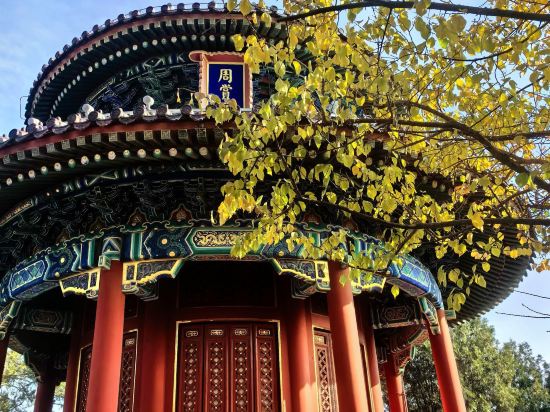 北京友誼賓館優惠
