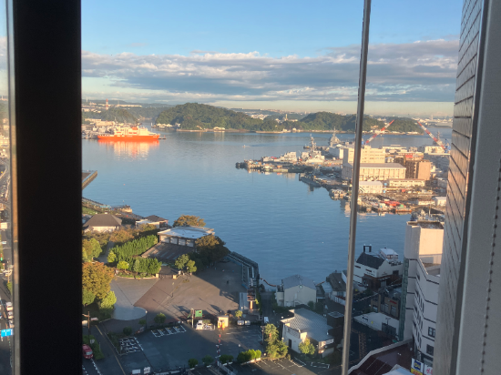 メルキュール横須賀 クーポン