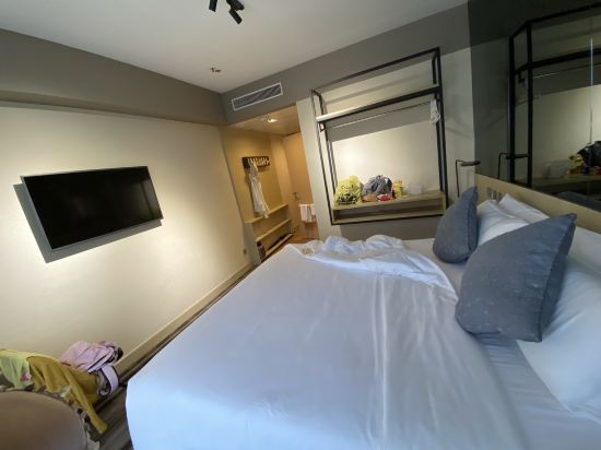 香港頤庭酒店（銅鑼灣店）優惠