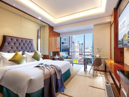 弗戈達影院公寓（寧波天一廣場店）優惠