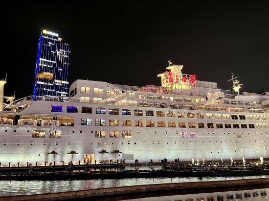 深圳寶安機場懷德地鐵站亞朵X飯店優惠