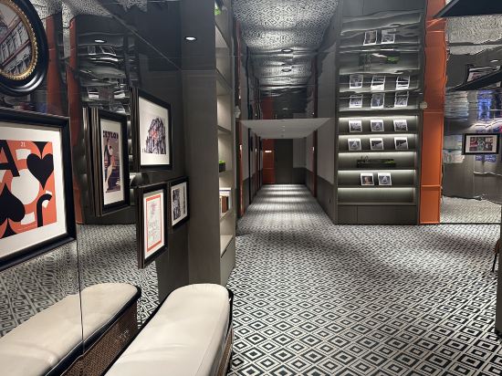 城跡酒店（廣州北京路步行街西門口地鐵站店）優惠