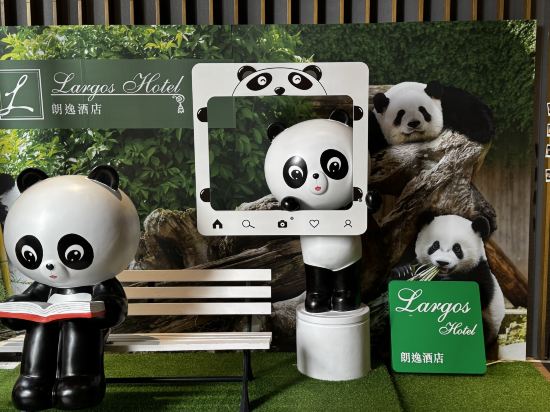 香港朗逸飯店優惠