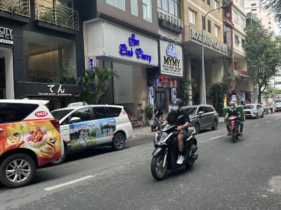 向日葵華麗飯店優惠