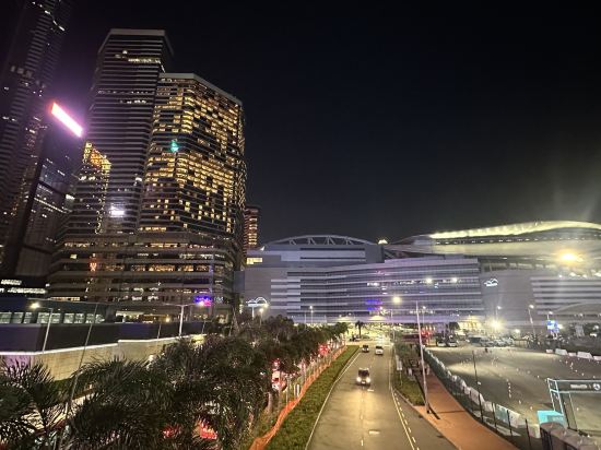 香港君悦酒店優惠