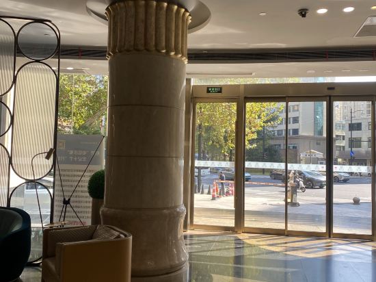 宿適輕奢飯店（上海瑞金醫院肇嘉浜路店）優惠