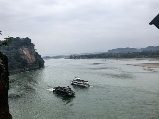 樂山逸尚東方·洵懌飯店（樂山大佛店）優惠