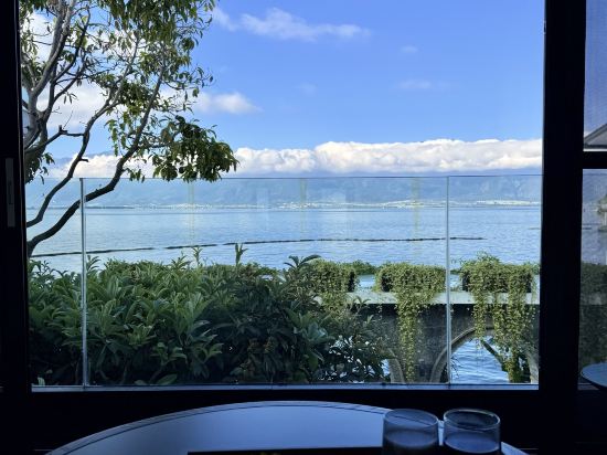 大理瀾庭別院優惠