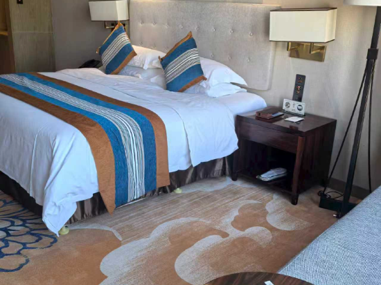 安順萬綠城鉑瑞茲酒店優惠